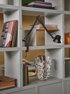 Stacked Storage System, bookcase 4 fra Muuto