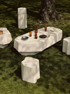 Staffa Coffee Table, large fra Ferm Living