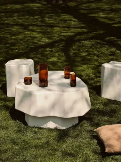 Staffa Coffee Table, small fra Ferm Living