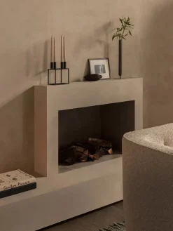 Stance Vase H40 fra Audo Copenhagen