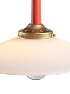 Standing Lamp Marble No.1 fra Valerie Objects