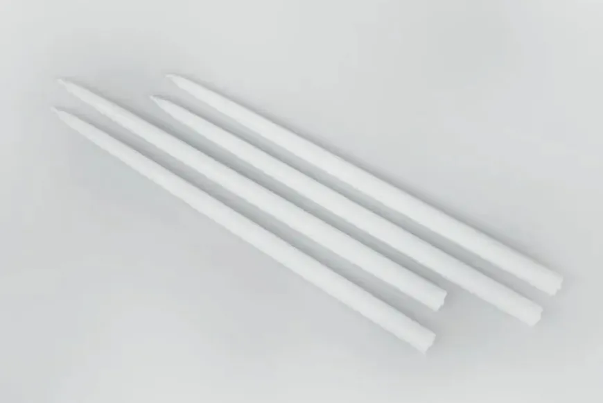 Stearinlys til Gemini, 4 stk. fra Architectmade