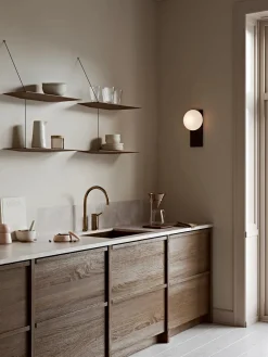 Stedge Shelf, 80 cm fra Woud