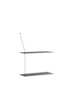Stedge Shelf, 80 cm fra Woud
