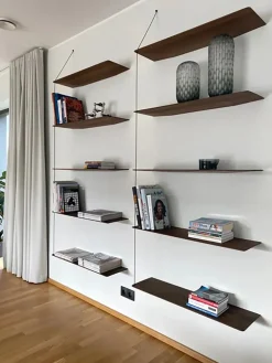 Stedge Shelf, 60 cm fra Woud