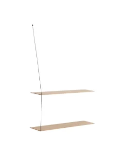 Stedge Shelf, 60 cm fra Woud
