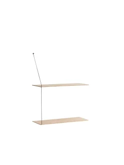 Stedge Shelf, 60 cm fra Woud