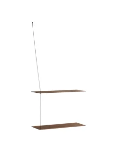 Stedge Shelf, 60 cm fra Woud