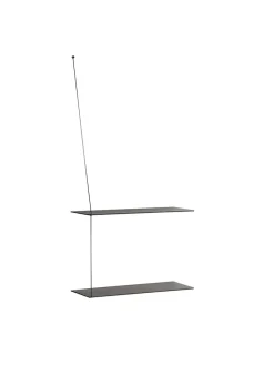Stedge Shelf, 60 cm fra Woud