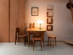 Stemlite Bordlampe fra GUBI