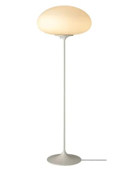 Stemlite gulvlampe fra GUBI