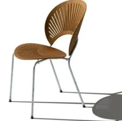 Stilbare Dupsko til Trinidad Stol