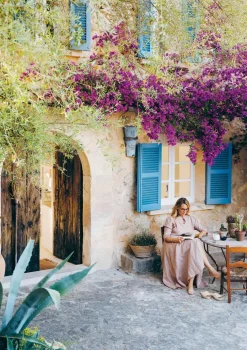 Still - The Slow Home fra New Mags