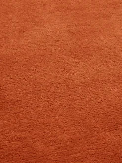 Stille Tufted Rug, Ø240 cm fra Ferm Living