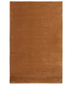 Stille Tufted Rug, toffee fra Ferm Living