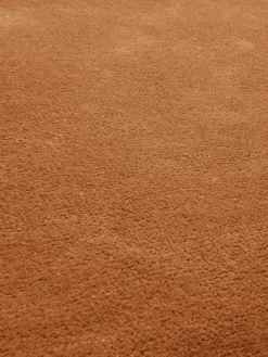 Stille Tufted Rug, toffee fra Ferm Living