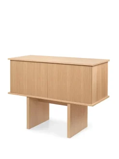 Stilt Sideboard, double fra Ferm Living