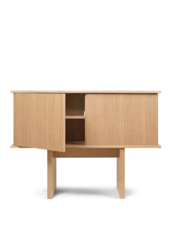 Stilt Sideboard, single fra Ferm Living