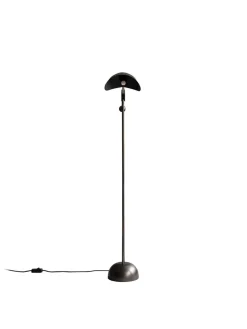 Stingray gulvlampe, bronze fra 101 Copenhagen