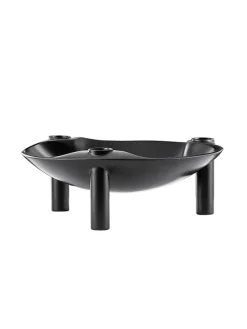 STOFF Nagel Skål, krom fra STOFF Nagel