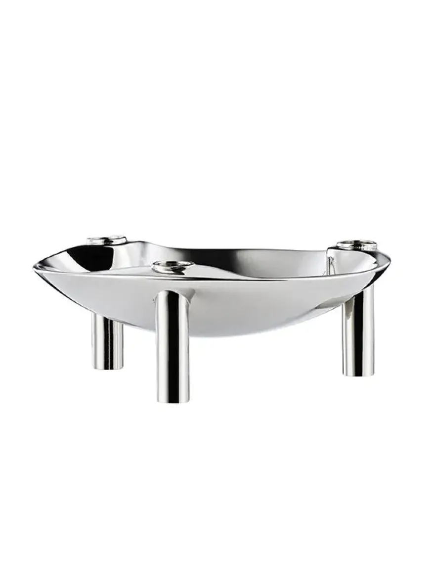 STOFF Nagel Skål, messing fra STOFF Nagel