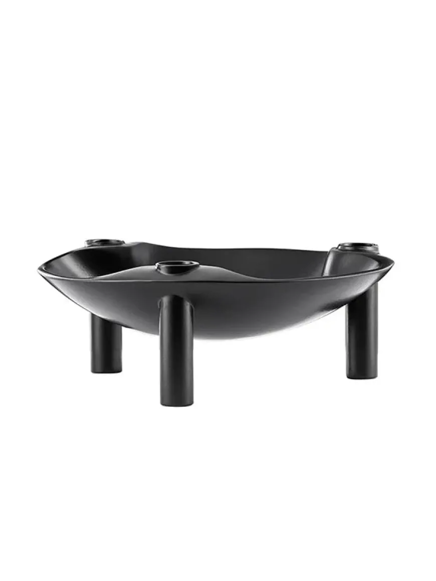 STOFF Nagel Skål, messing fra STOFF Nagel