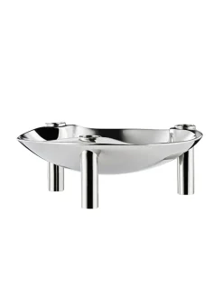 STOFF Nagel Skål, sort fra STOFF Nagel