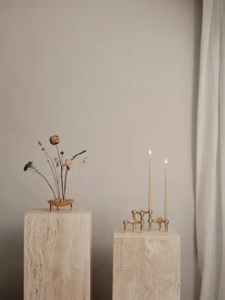 STOFF Nagel Skål, sort fra STOFF Nagel