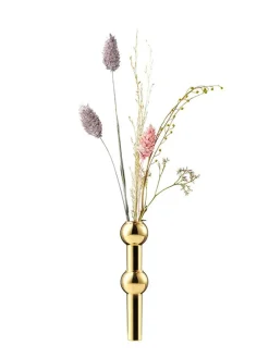 STOFF Nagel Vase, messing fra STOFF Nagel