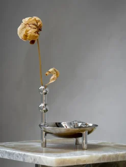 STOFF Nagel Vase, sort fra STOFF Nagel