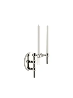 STOFF Vægophæng, krom fra STOFF Nagel