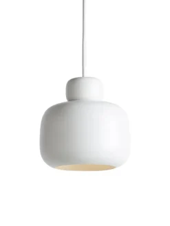 Stone Pendant, small fra Woud