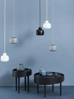 Stone Pendant, small fra Woud