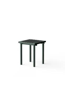 Stool, grøn fra 19 Outdoors