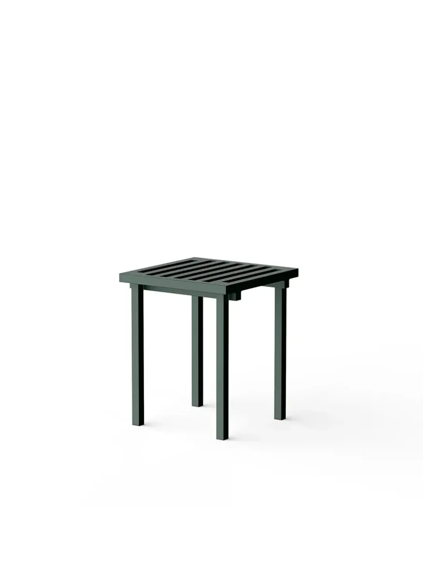 Stool, grøn fra 19 Outdoors