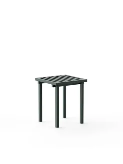 Stool, grøn fra 19 Outdoors