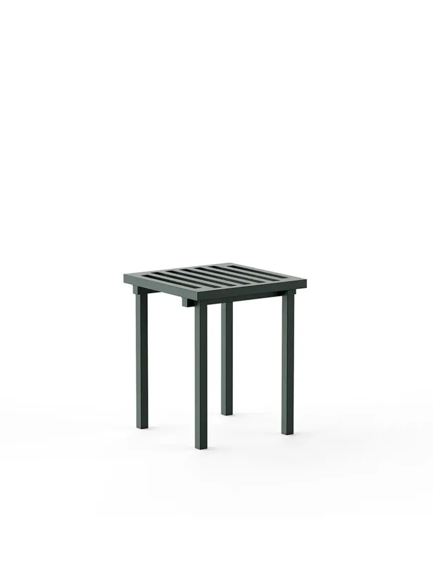 Stool, grøn fra 19 Outdoors