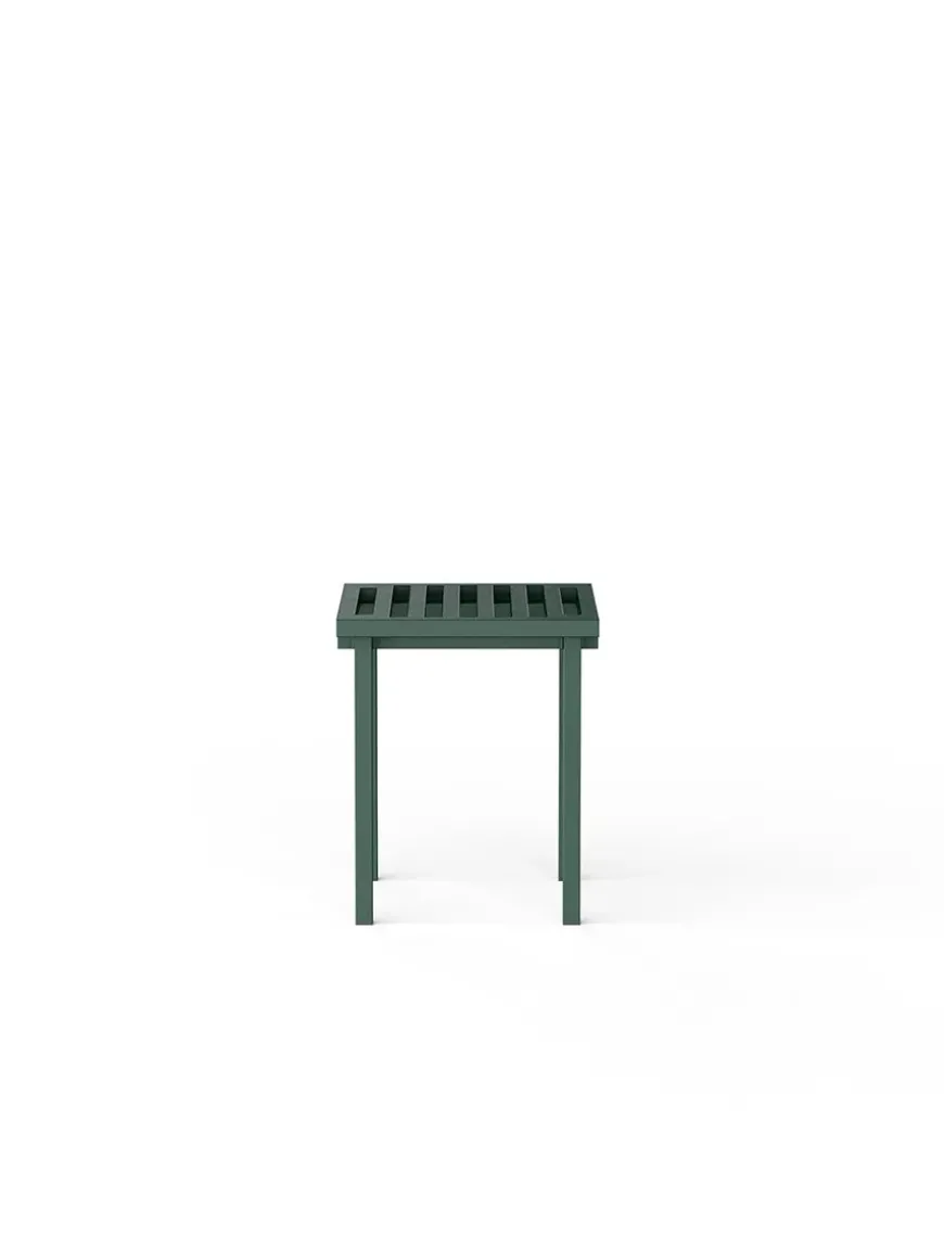 Stool, grøn fra 19 Outdoors