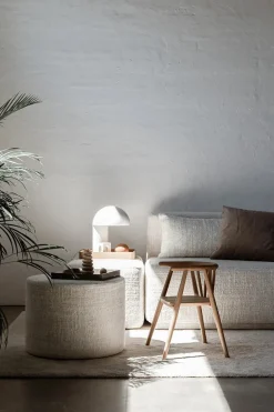 Storm Børnestol, røget eg fra Oaklings