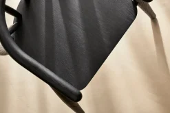 Storm Børnestol, røget eg fra Oaklings