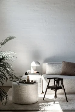 Storm Børnestol, røget eg fra Oaklings