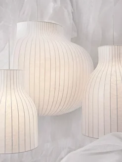 Strand pendel, lukket fra Muuto