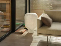 Strand Table Lamp Large fra Muuto