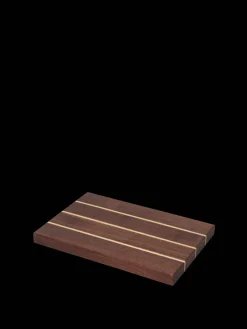 Stribe Skærebræt fra Ferm Living