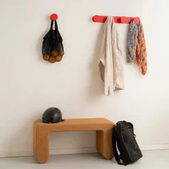 Stringer Cork Bench fra raawii