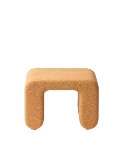 Stringer Cork Table fra raawii