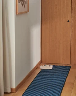 Stripes and Stripes Wool, 95 x 52 cm fra Hay