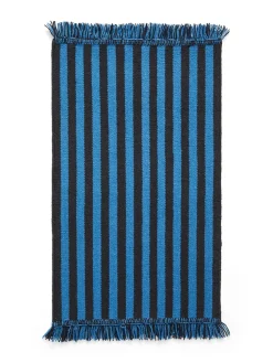 Stripes and Stripes Wool, 200 x 60 cm fra Hay