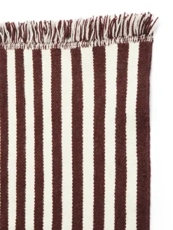 Stripes and Stripes Wool, 200 x 60 cm fra Hay
