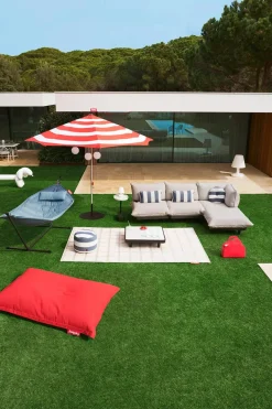 Stripesol parasol fra Fatboy